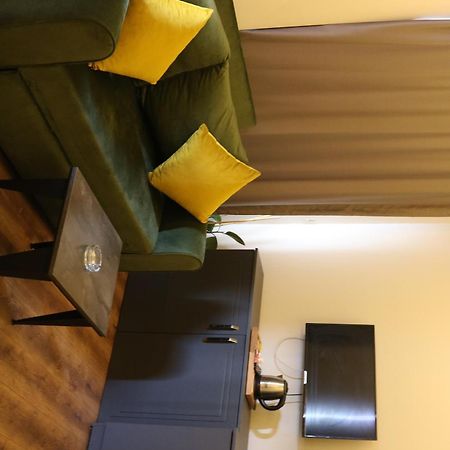 Ortek Hotel Taksim Isztambul Kültér fotó