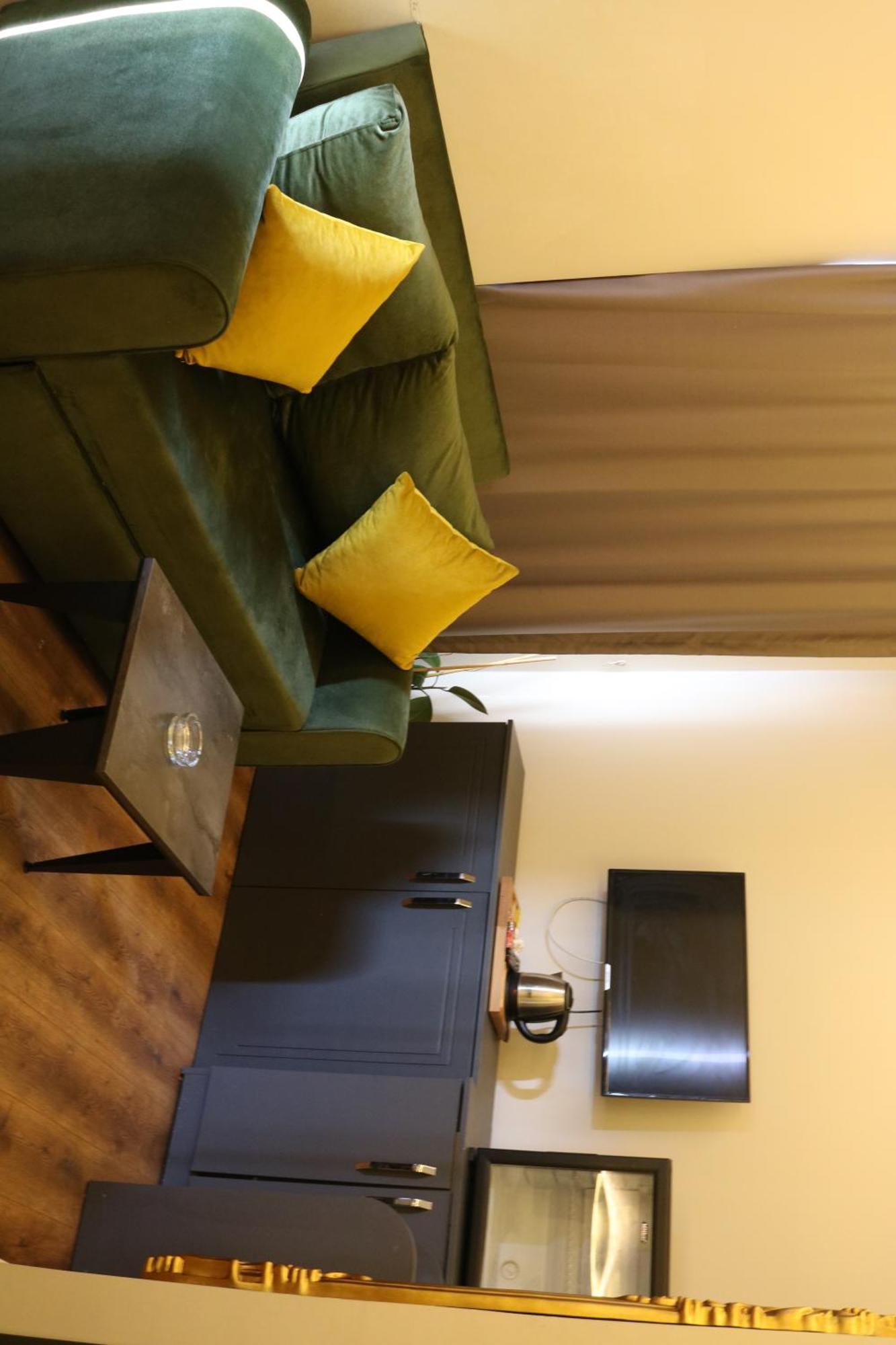 Ortek Hotel Taksim Isztambul Kültér fotó